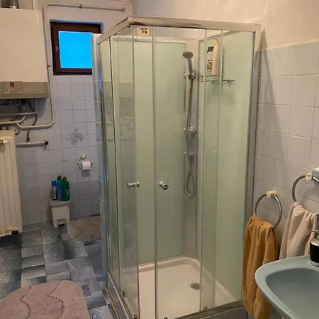 Guest house Pereszlenyi Vendeghaz
