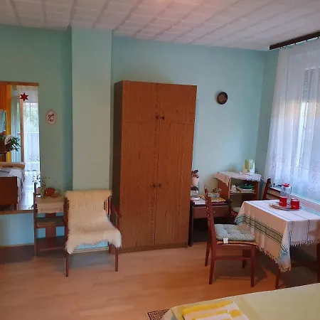 Pereszlenyi Vendeghaz Visegrád