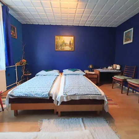 Pereszlenyi Vendeghaz Guest house