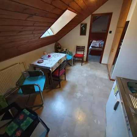 Pereszlenyi Vendeghaz 3* Visegrád