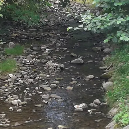 Gæstehus Pereszlenyi Vendeghaz 3*