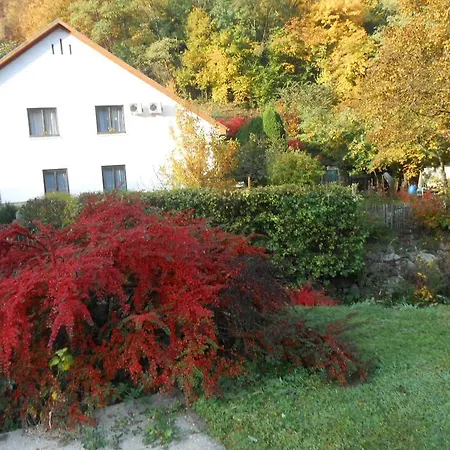 Gæstehus Pereszlenyi Vendeghaz