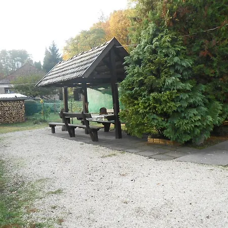 Pereszlenyi Vendeghaz Gæstehus Visegrád