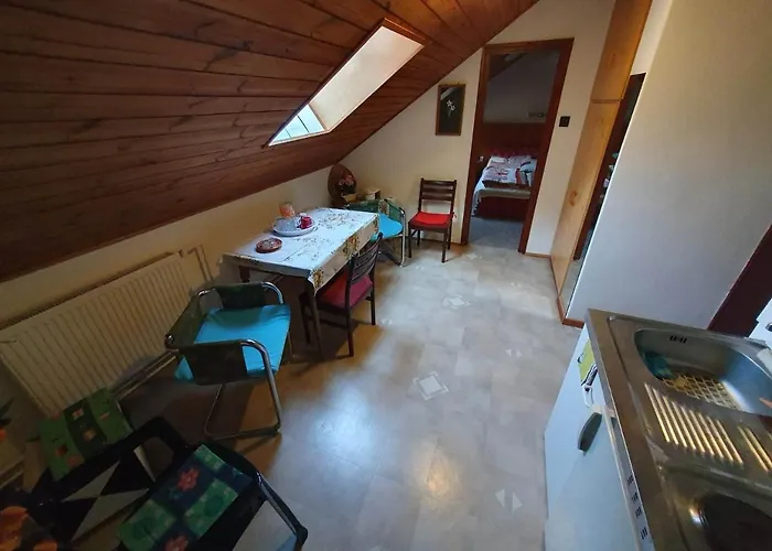 Pereszlenyi Vendeghaz 3* Visegrád
