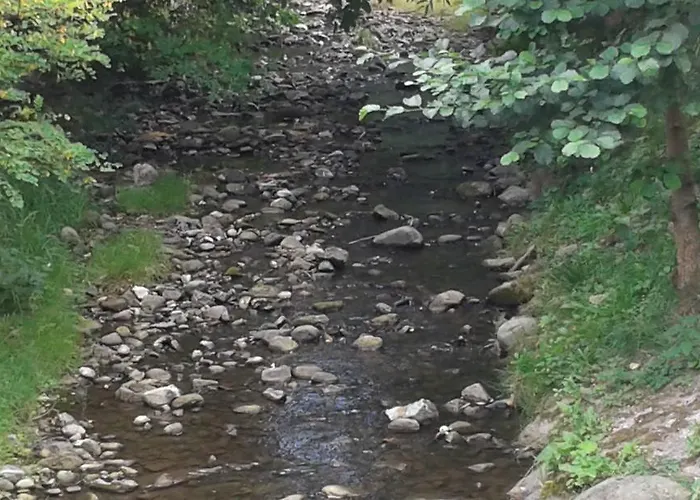 Konukevi Pereszlenyi Vendeghaz 3*