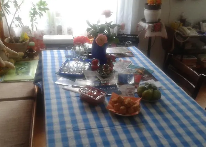 Pereszlenyi Vendeghaz Visegrád